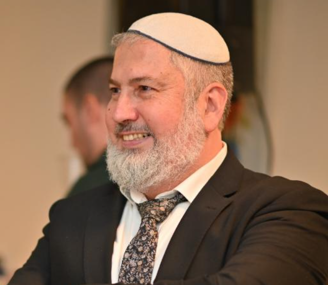 הרב חנניה מלכה